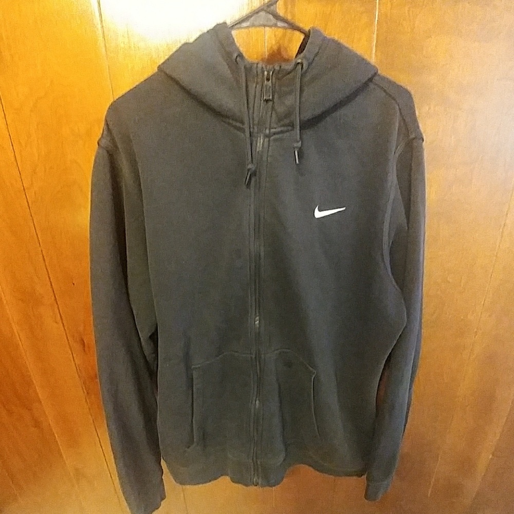 Men's Nike Hoodie XL
